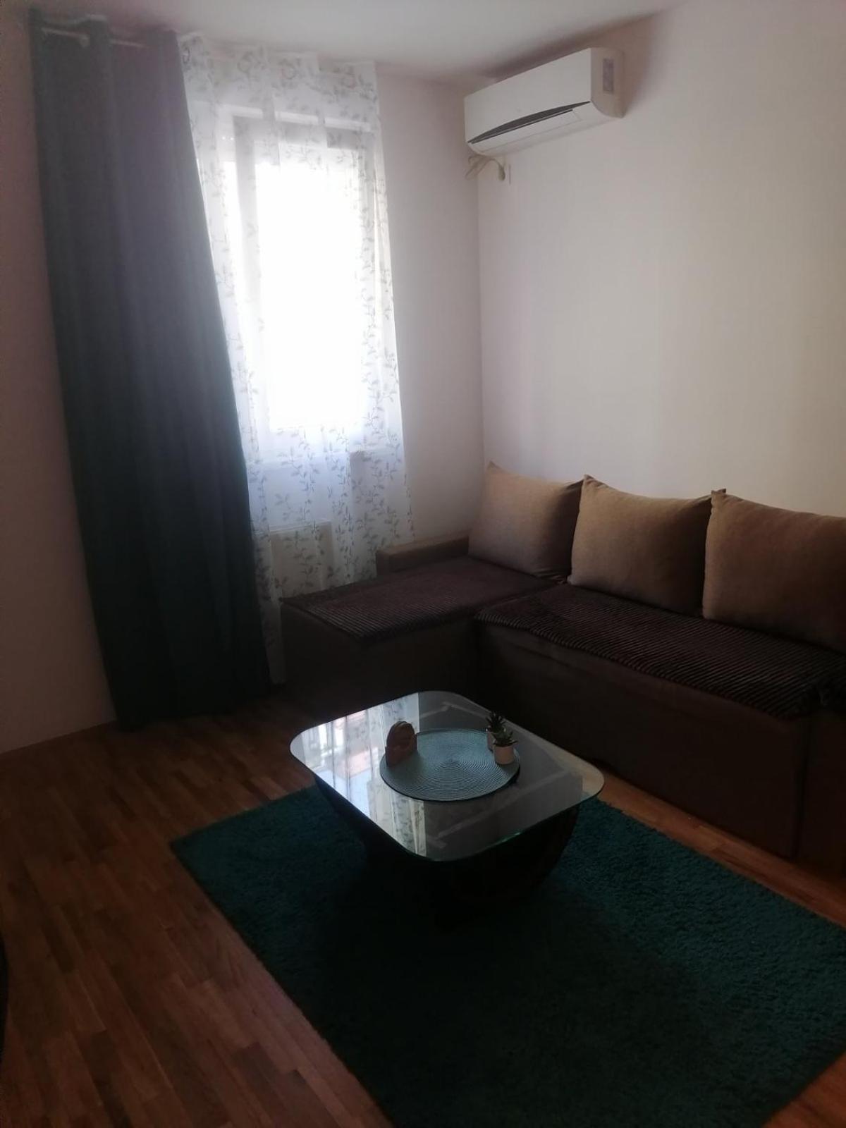 Apartment Burence Novi Sad Exterior foto