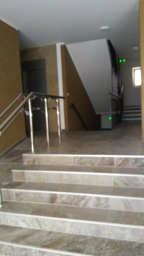 Apartment Burence Novi Sad Exterior foto